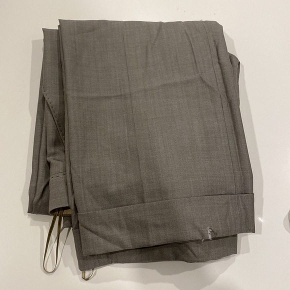 Stella McCartney wide leg pants - Picture 4 of 7